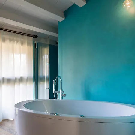 Ca' Del Buso Montecchio (Verona)