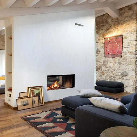 Ca' Del Buso Ferienhaus *