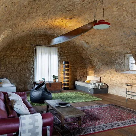 Ferienhaus Ca' Del Buso Montecchio (Verona)