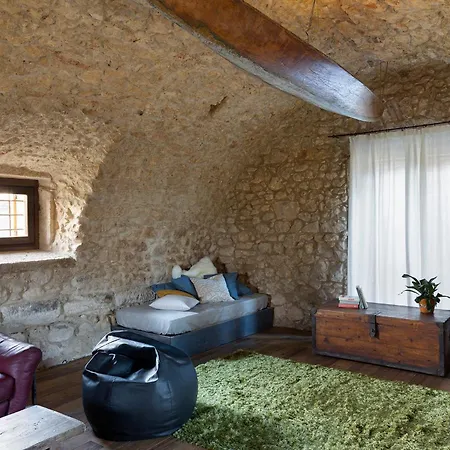 Ca' Del Buso Ferienhaus