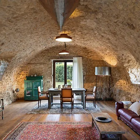 Ferienhaus Ca' Del Buso