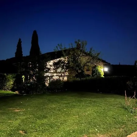 Ca' Del Buso Ferienhaus *