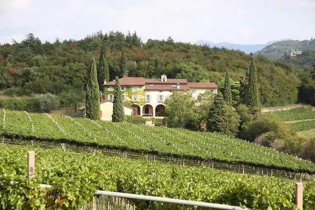 Prázdninový dům Ca' Del Buso