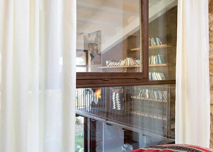 Ca' Del Buso Prázdninový dům *