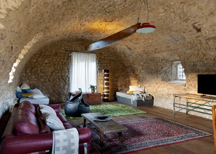 בית נופש Ca' Del Buso Montecchio (Verona)