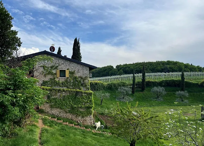 Prázdninový dům Ca' Del Buso