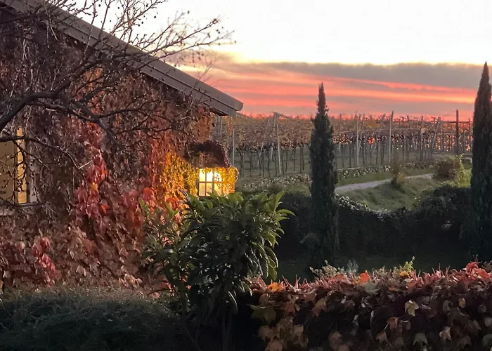 Ca' Del Buso * Montecchio (Verona)