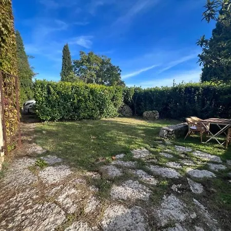 Ca' Del Buso