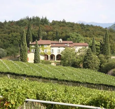 Holiday home Ca' Del Buso