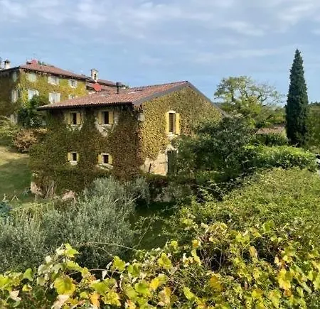Ca' Del Buso Holiday home *