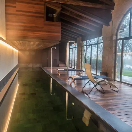 Holiday home Ca' Del Buso Montecchio (Verona)