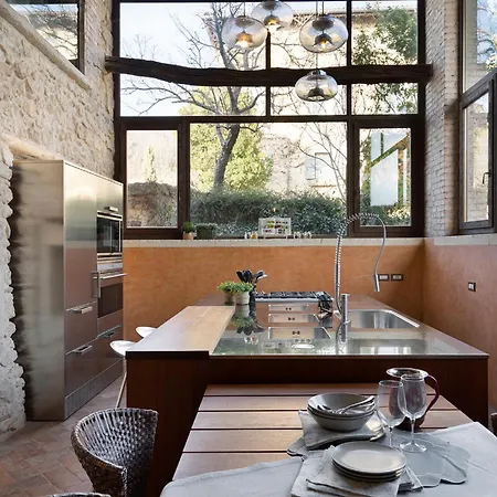 Holiday home Ca' Del Buso *