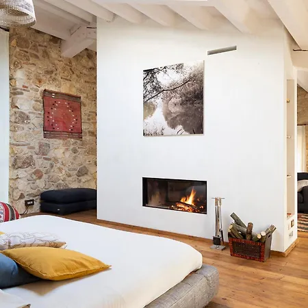Holiday home Ca' Del Buso