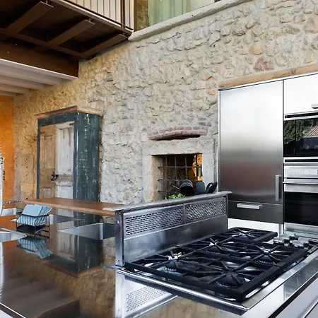 Ca' Del Buso Holiday home Montecchio (Verona)