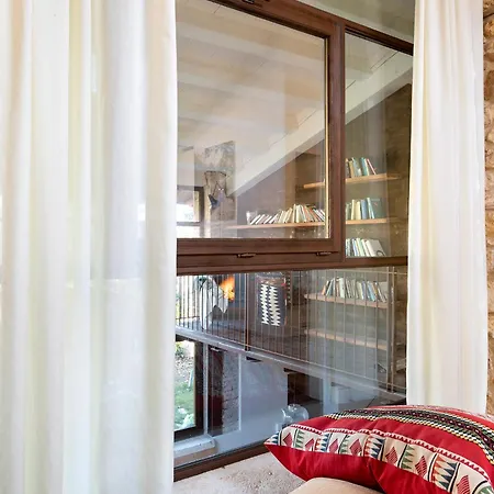 Ca' Del Buso Holiday home *