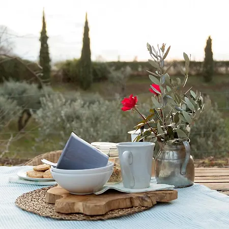 Holiday home Ca' Del Buso *
