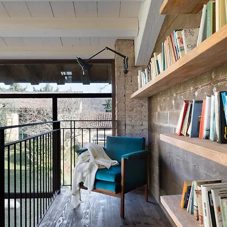 Ca' Del Buso Holiday home Montecchio (Verona)