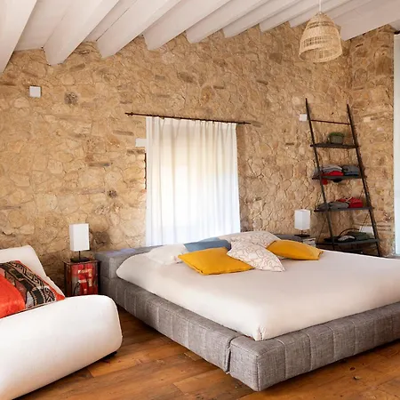 Holiday home Ca' Del Buso