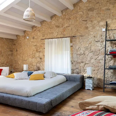 Hébergement de vacances Ca' Del Buso