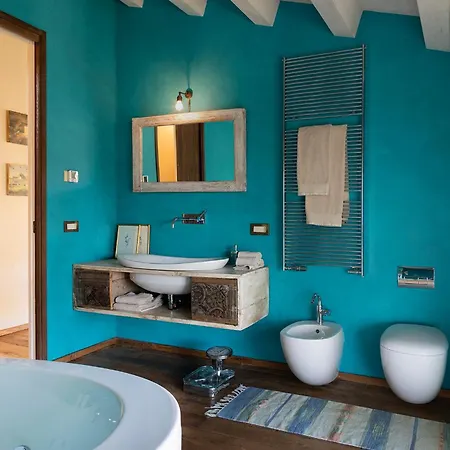 Ca' Del Buso Holiday home *