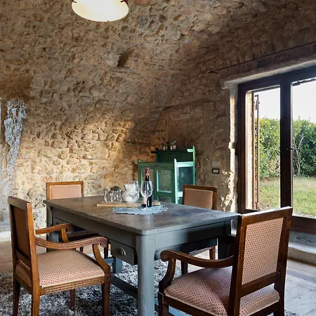 Holiday home Ca' Del Buso Montecchio (Verona)