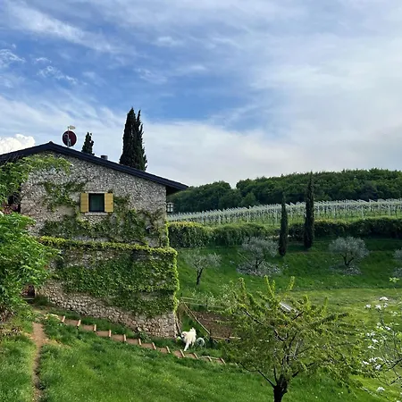 Hébergement de vacances Ca' Del Buso