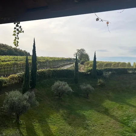 Ca' Del Buso Holiday home *