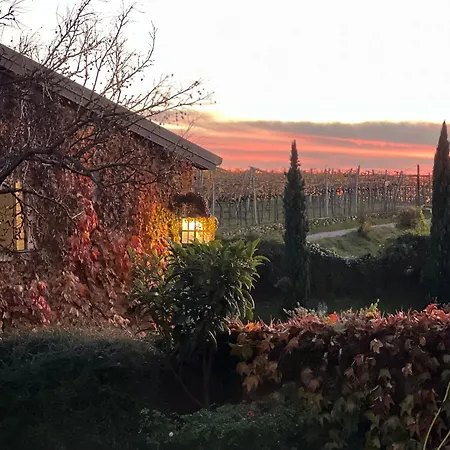 Ca' Del Buso * Montecchio (Verona)