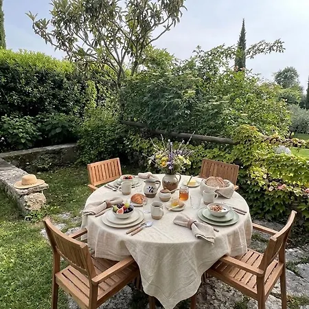 Ca' Del Buso