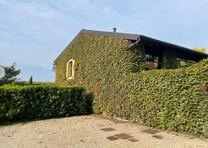 Ca' Del Buso Semesterbostad