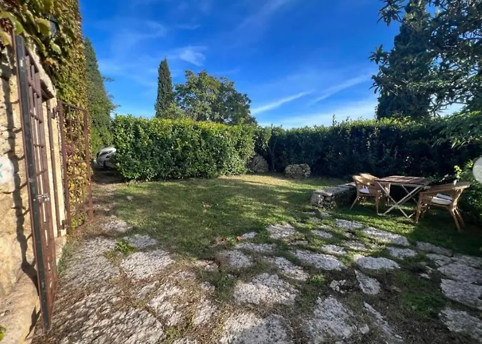 Ca' Del Buso