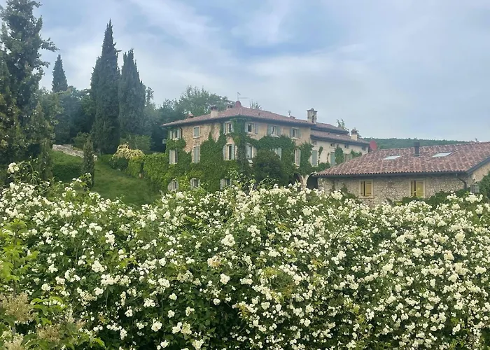 بيت للعطل Ca' Del Buso Montecchio (Verona)